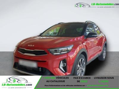 Kia Stonic 1.0 T-GDi 120 ch MHEV BVM