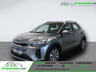 Kia Stonic 1.0 T-GDi 120 ch MHEV BVM