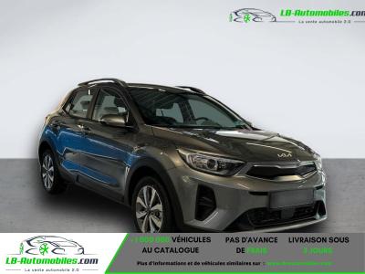 Kia Stonic 1.0 T-GDi 120 ch MHEV BVM