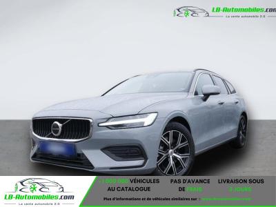 Volvo V60 B3 163 ch BVA