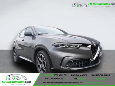 Alfa Romeo Tonale 1.5 Hybrid 160 ch VGT BVA