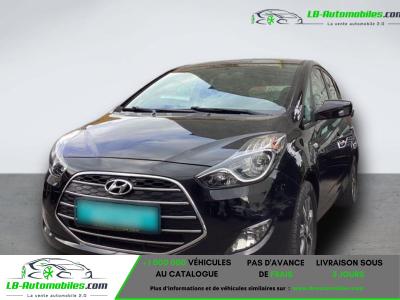 Hyundai IX20 1.6 125 BVA