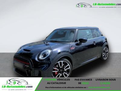 Mini Mini JCW 231 CH BVA