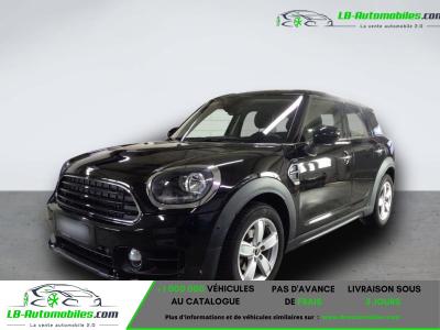 Mini Countryman 102 ch BVM