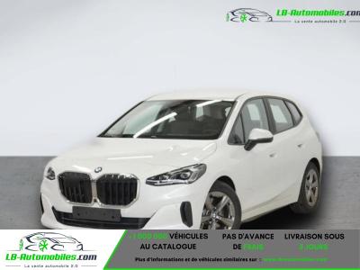 BMW Série 2 Active Tourer  223i 204 ch BVA