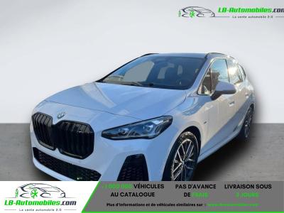 BMW Série 2 Active Tourer  223i 218 ch BVA