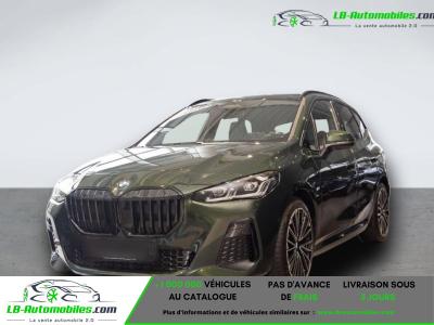 BMW Série 2 Active Tourer  223i 218 ch BVA