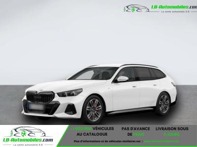 BMW Série 5 Touring 530e 292 ch BVA