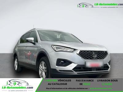 Seat Tarraco 2.0 TSI 190 ch  BVA  5 pl