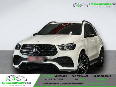 Mercedes GLE  400 d BVA 4Matic