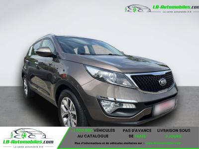 Kia Sportage 1.6 GDi 132 4x2