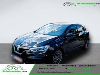 Renault Megane IV Berline  TCe 140 BVA