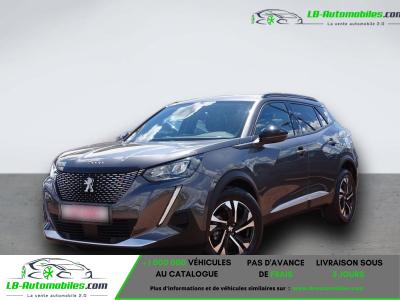 Peugeot 2008 PureTech 130  BVA