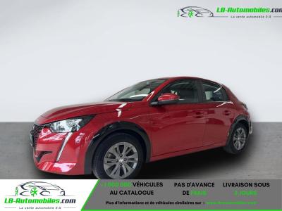 Peugeot 208 Electrique 50 kWh 136ch