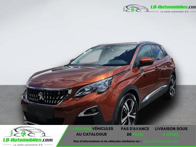 Peugeot 3008 BlueHDi 130ch  BVM