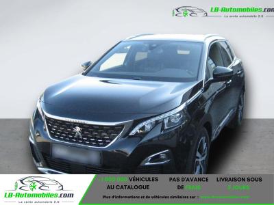 Peugeot 3008 BlueHDi 130ch  BVM