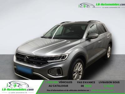 Volkswagen T-Roc 1.5 TSI EVO 150 Start/Stop BVM