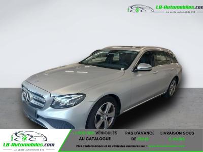 Mercedes Classe E Break 220 d BVA