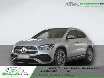 Mercedes GLA 250 BVA 4Matic