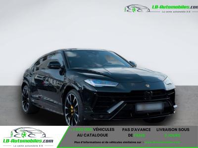 Lamborghini Urus 4.0 V8 666 ch BVA