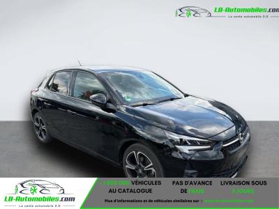 Opel Corsa 1.2 Turbo 130 ch BVA