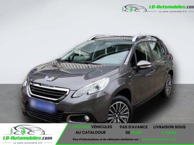 Peugeot 2008 1.2 PureTech 130ch  BVM