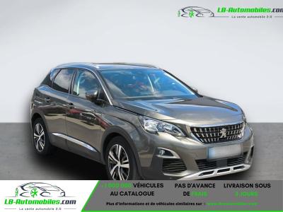 Peugeot 3008 BlueHDi 130ch  BVM