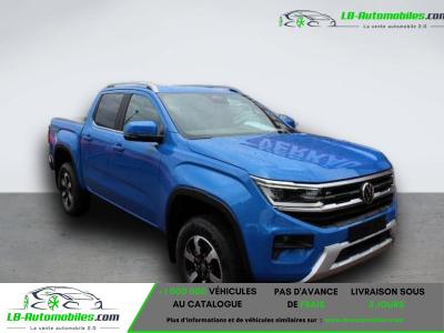 Volkswagen Amarok 3.0 TDI 240 BVA 4MOTION