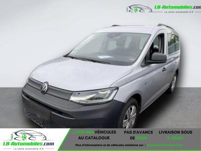 Volkswagen Caddy 2.0 TDI 102 BVM