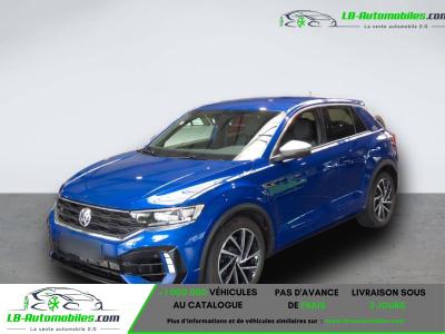 Volkswagen T-Roc 2.0 TSI 300 Start/Stop BVA 4Motion