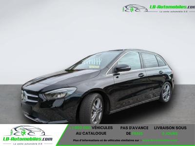 Mercedes Classe B 220 BVA