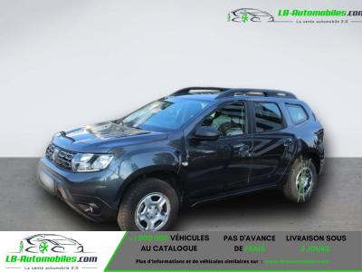 Dacia Duster TCe 130 FAP 4x2