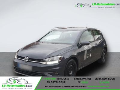 Volkswagen Golf 1.0 TSI 110 BVM