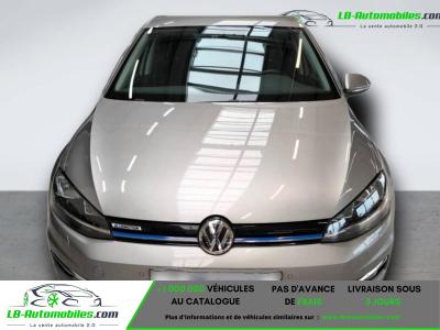 Volkswagen Golf 1.5 TSI 130 BVM