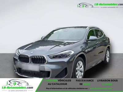 BMW X2 sDrive 20i 178 ch BVA