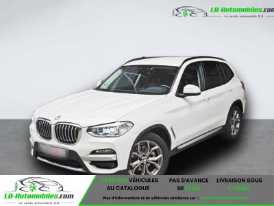 BMW X3 xDrive 20i 184ch BVA