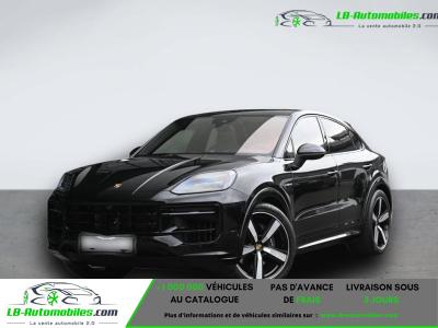 Porsche Cayenne Coupé E-Hybrid 3.0 V6 470 ch