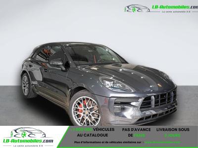 Porsche Macan GTS 3.0 380 ch