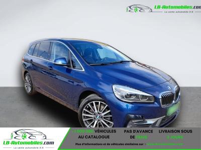 BMW Série 2 Gran Tourer 218i 136 ch