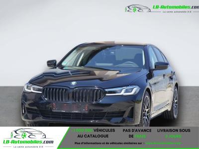 BMW Série 5 530d xDrive 265 ch BVA