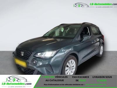 Seat Arona 1.0 EcoTSI 110 ch  BVA