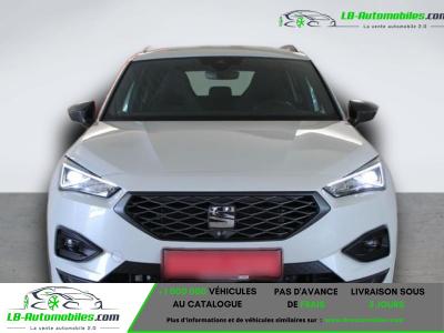 Seat Tarraco 1.4 e-HYBRID 245 ch BVA 5 pl