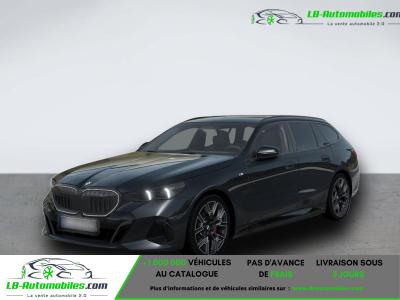 BMW Série 5 Touring 520d 197 ch BVA