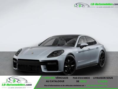 Porsche Panamera 4 E-Hybrid V6 470 ch BVA