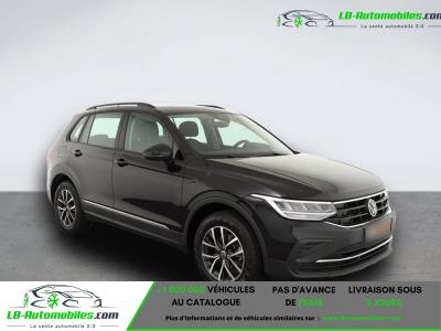 Volkswagen Tiguan 1.5 TSI 150ch BVM