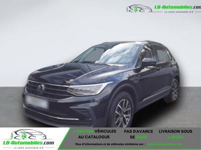 Volkswagen Tiguan 1.5 TSI 150ch BVM