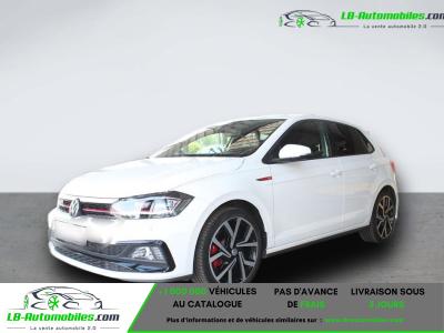 Volkswagen Polo 2.0 TSI 200 S&S BVA