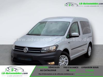 Volkswagen Caddy 2.0 TDI 102 BVM