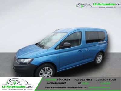 Volkswagen Caddy 2.0 TDI 102 BVM