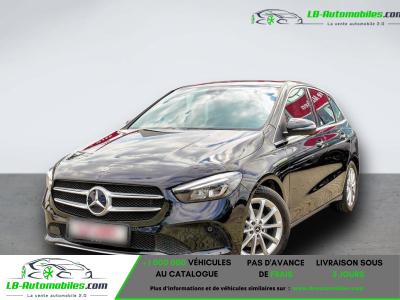 Mercedes Classe B 180 d BVA